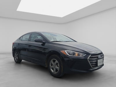 2018 Hyundai ELANTRA 4 PTS GLS 20L TA AAC RA-15