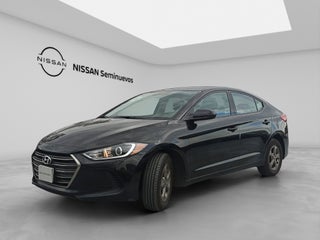 2018 Hyundai ELANTRA 4 PTS GLS 20L TA AAC RA-15