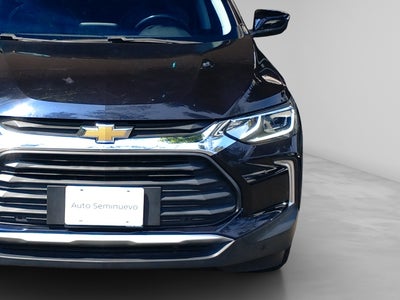 2021 Chevrolet TRACKER 5 PTS PREMIER 12T TA F LED PIEL TP RA-17