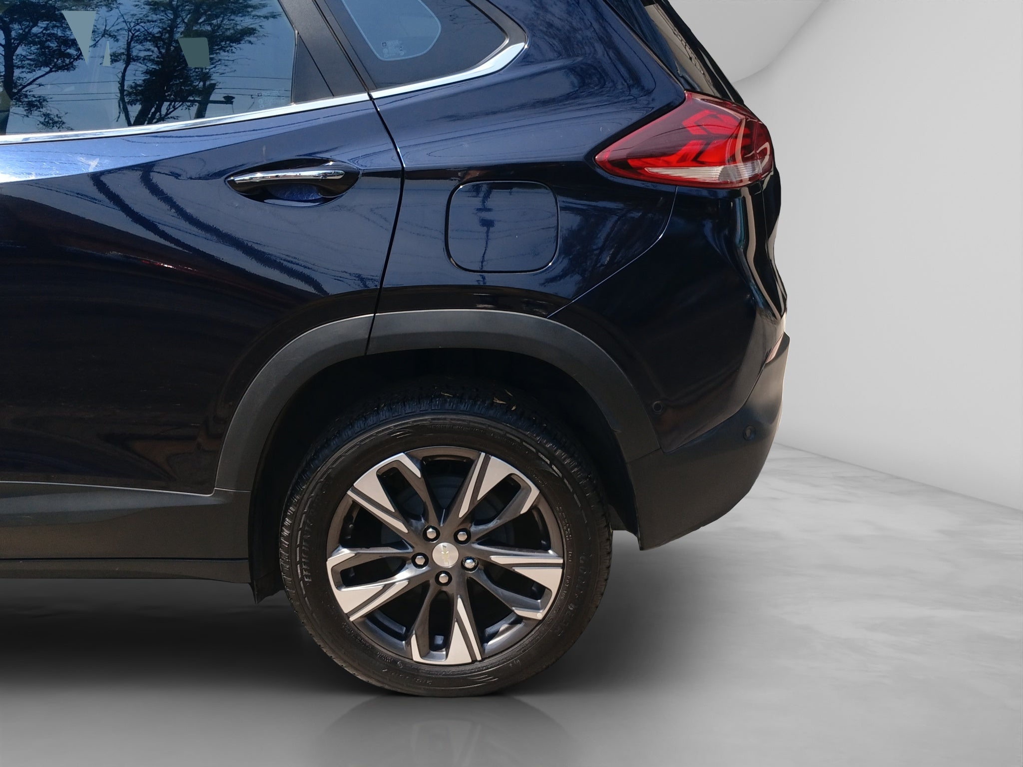 2021 Chevrolet TRACKER 5 PTS PREMIER 12T TA F LED PIEL TP RA-17
