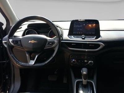 2021 Chevrolet TRACKER 5 PTS PREMIER 12T TA F LED PIEL TP RA-17
