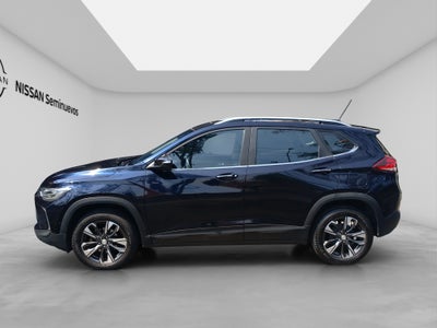 2021 Chevrolet TRACKER 5 PTS PREMIER 12T TA F LED PIEL TP RA-17