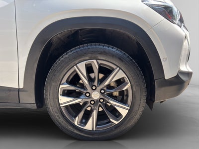 2024 Chevrolet TRACKER 5P PREMIER L31.2T AUT
