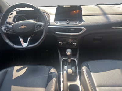 2024 Chevrolet TRACKER 5P PREMIER L31.2T AUT