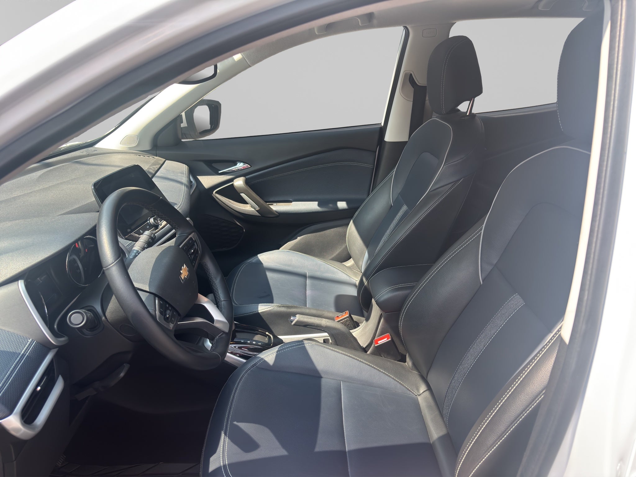 2024 Chevrolet TRACKER 5P PREMIER L31.2T AUT