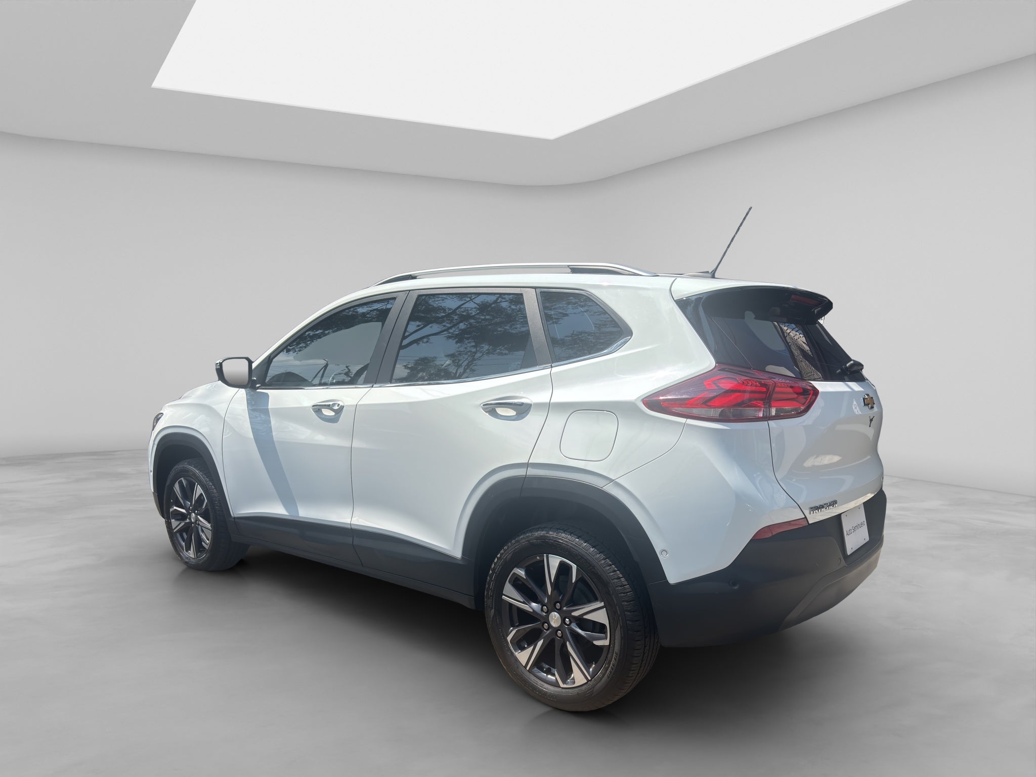 2024 Chevrolet TRACKER 5P PREMIER L31.2T AUT