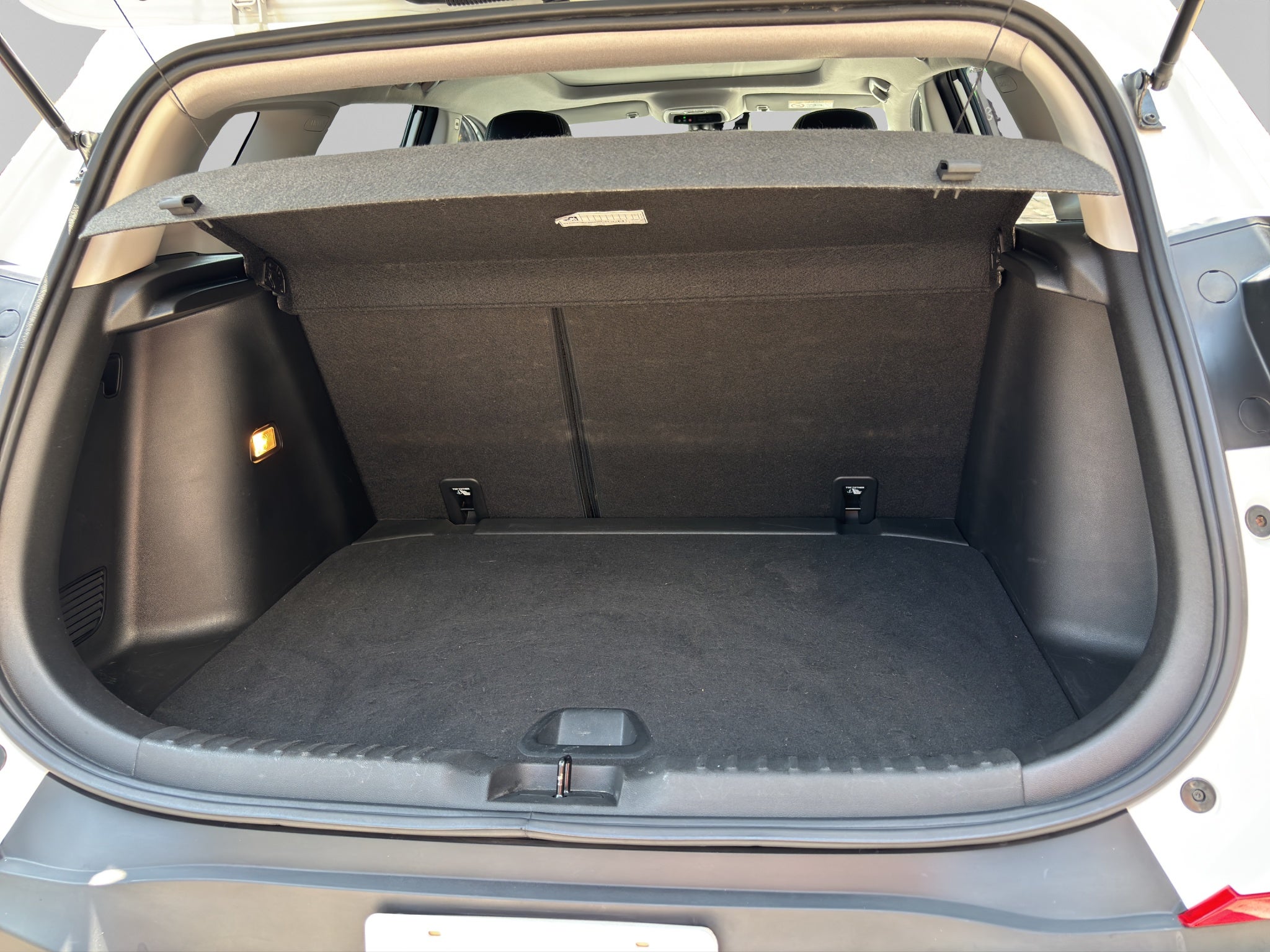 2024 Chevrolet TRACKER 5P PREMIER L31.2T AUT