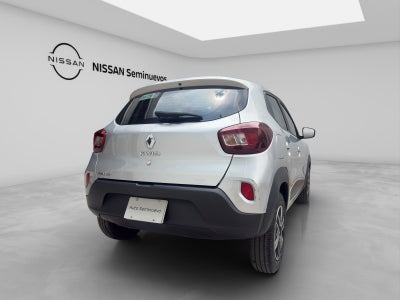 2024 RENAULT KWID 5P ICONIC L31.0 MAN