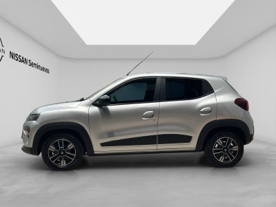 2024 RENAULT KWID 5P ICONIC L31.0 MAN