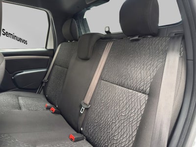 2024 Nissan SENTRA 4P SR BI-TONO L42.0 AUT