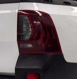 2024 Nissan SENTRA 4P SR BI-TONO L42.0 AUT