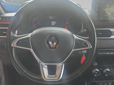 2024 RENAULT OROCH 4P OUTSIDER L41.6 MAN