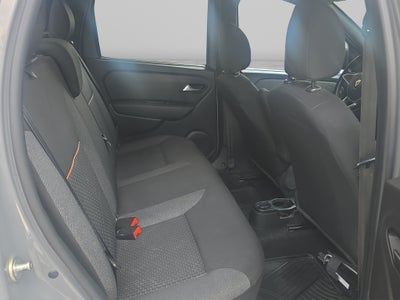 2024 RENAULT OROCH 4P OUTSIDER L41.6 MAN