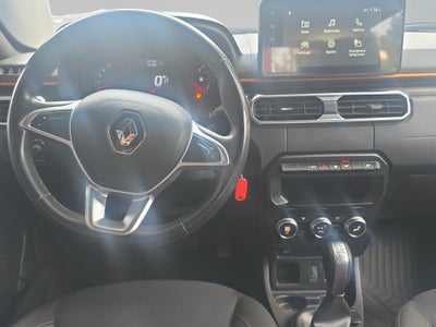 2024 RENAULT OROCH 4P OUTSIDER L41.6 MAN