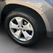 2023 RENAULT DUSTER 5 PTS ICONIC 13T TA AAC AUT VE FNIEBLA RA-17