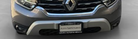 2023 RENAULT DUSTER 5 PTS ICONIC 13T TA AAC AUT VE FNIEBLA RA-17