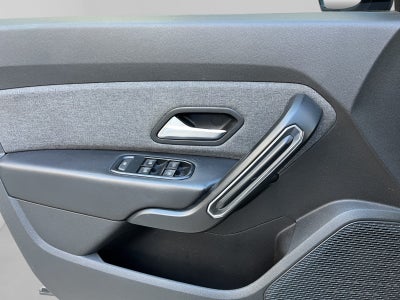 2023 RENAULT DUSTER 5 PTS ICONIC 13T TA AAC AUT VE FNIEBLA RA-17