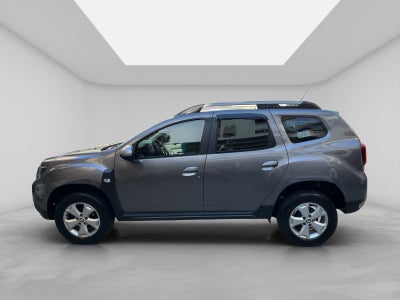 2023 RENAULT DUSTER 5 PTS ICONIC 13T TA AAC AUT VE FNIEBLA RA-17