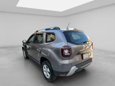 2023 RENAULT DUSTER 5 PTS ICONIC 13T TA AAC AUT VE FNIEBLA RA-17