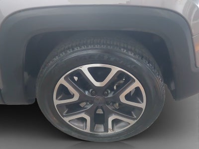 2022 Jeep RENEGADE 5 PTS LATITUDE 18L TA BA AAC AUT PIEL VE RA-18