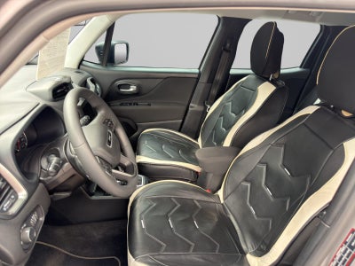 2024 Jeep RENEGADE 5P SPORT L41.3T AUT