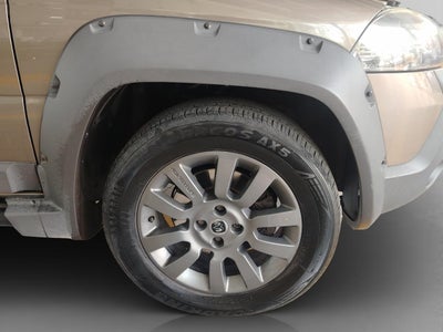 2016 Chrysler 200 4 PTS C 24L TA PIEL GPS RA-19