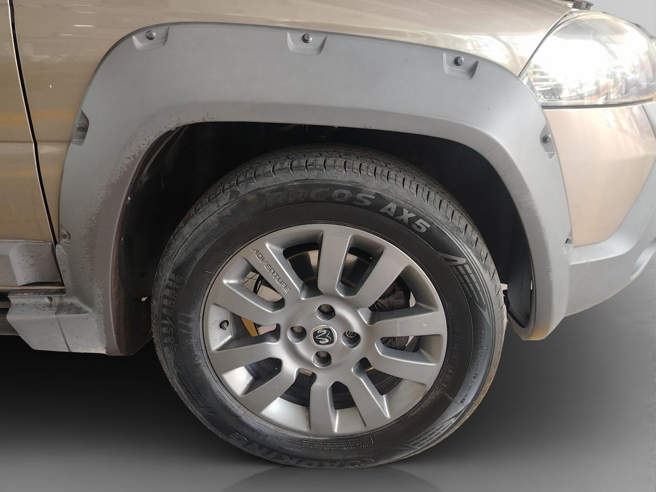 2016 Chrysler 200 4 PTS C 24L TA PIEL GPS RA-19