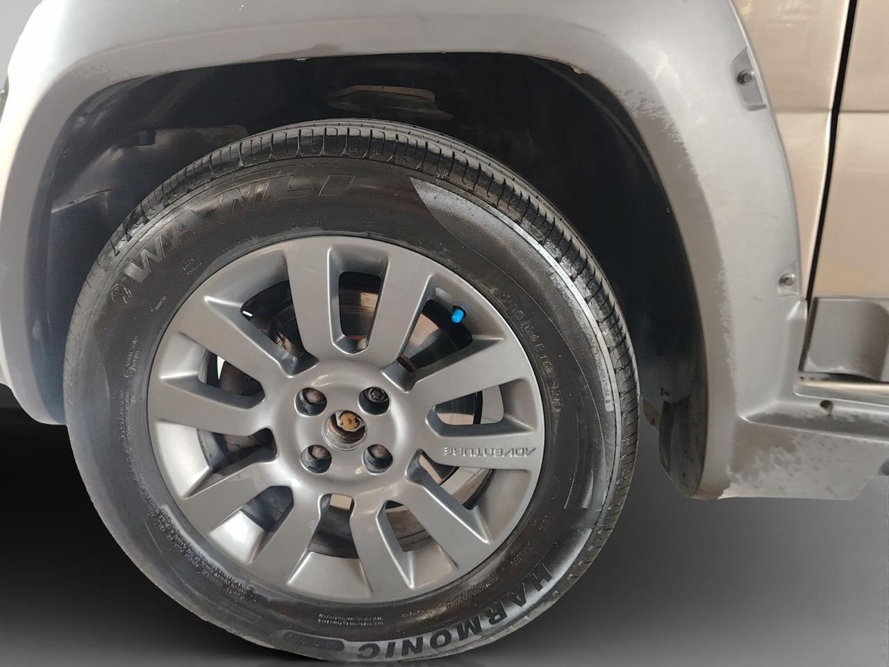 2016 Chrysler 200 4 PTS C 24L TA PIEL GPS RA-19