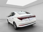 2023 Hyundai HB20 4P GL MID L41.6 AUT