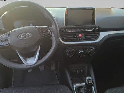 2023 Hyundai HB20 4P GL MID L41.6 AUT