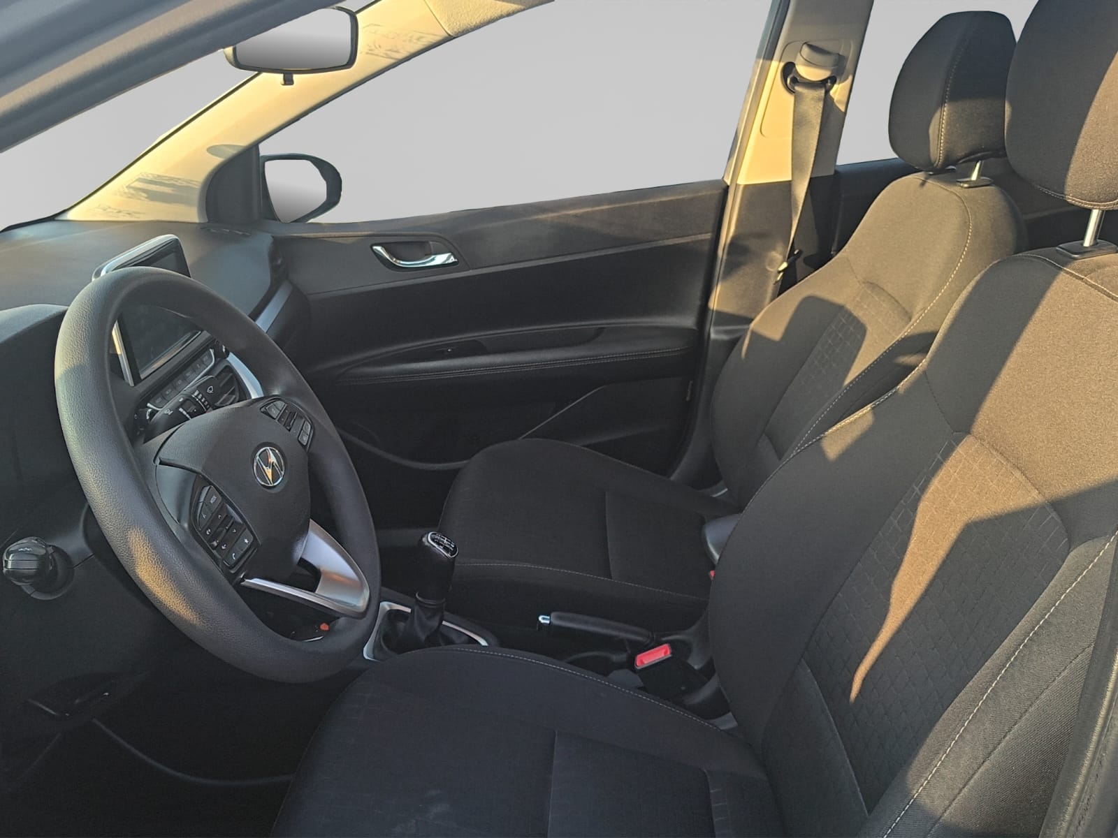 2023 Hyundai HB20 4P GL MID L41.6 AUT