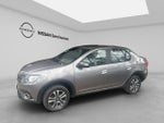 2023 RENAULT LOGAN 4 PTS INTENS 16L TA RA-16