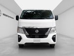2025 Nissan URVAN 14 PAS