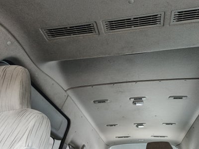 2025 Nissan URVAN 14 PAS
