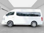 2025 Nissan URVAN 14 PAS