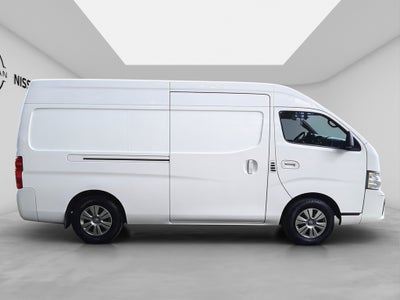 2025 Nissan URVAN 14 PAS