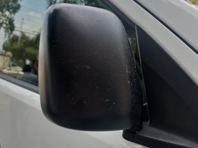 2024 Nissan URVAN 4P AMPLIA L42.5 MAN