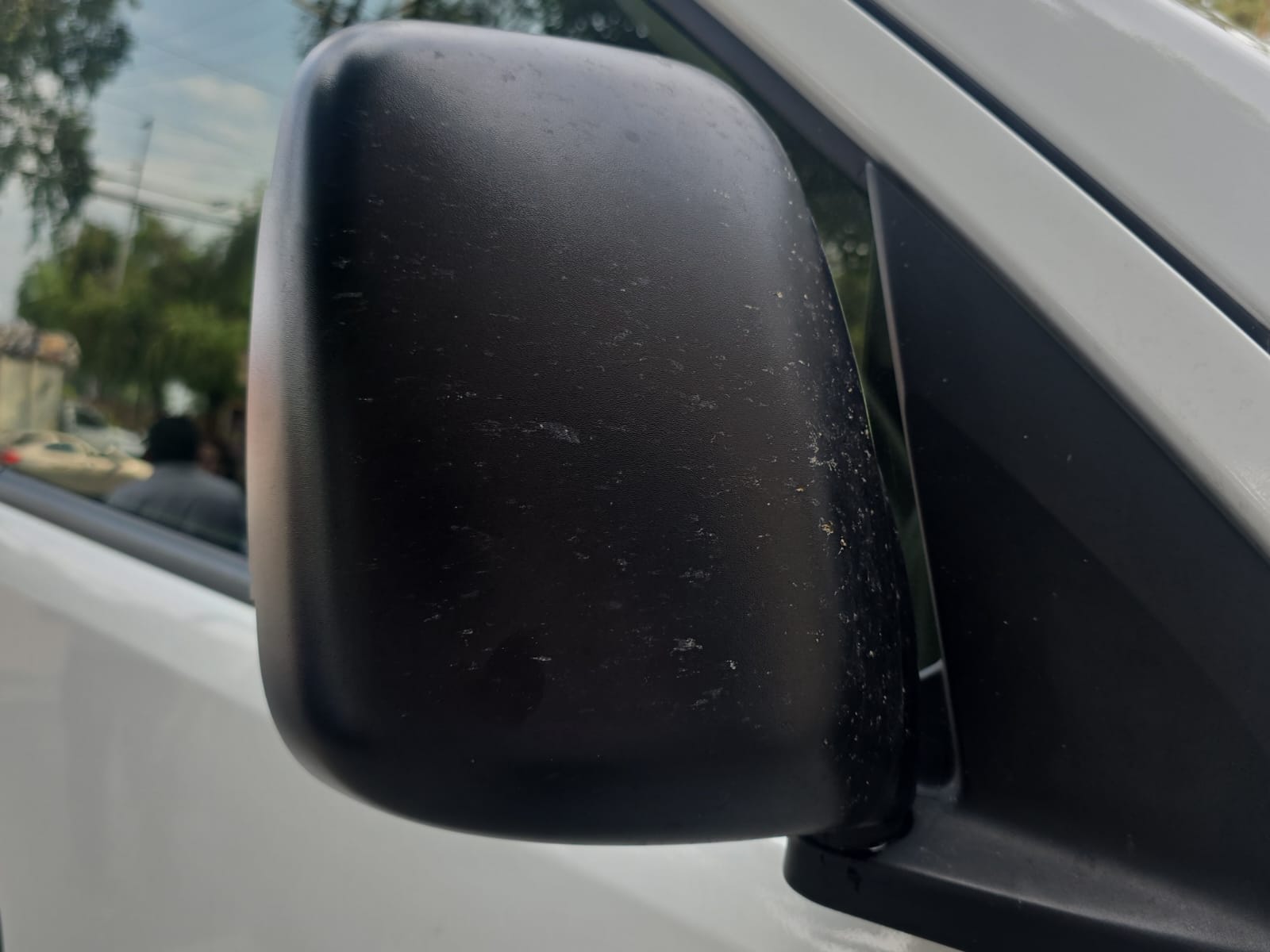 2024 Nissan URVAN 4P AMPLIA L42.5 MAN