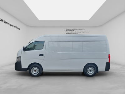 2024 Nissan URVAN 4P AMPLIA L42.5 MAN