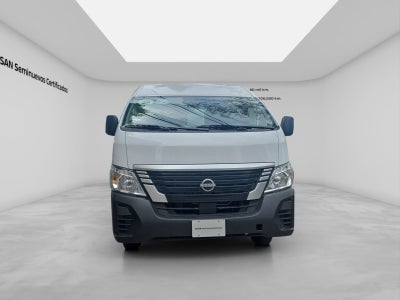 2024 Nissan URVAN 4P AMPLIA L42.5 MAN