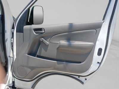 2022 Nissan URVAN 4 PTS AMPLIA VENTANAS TM5