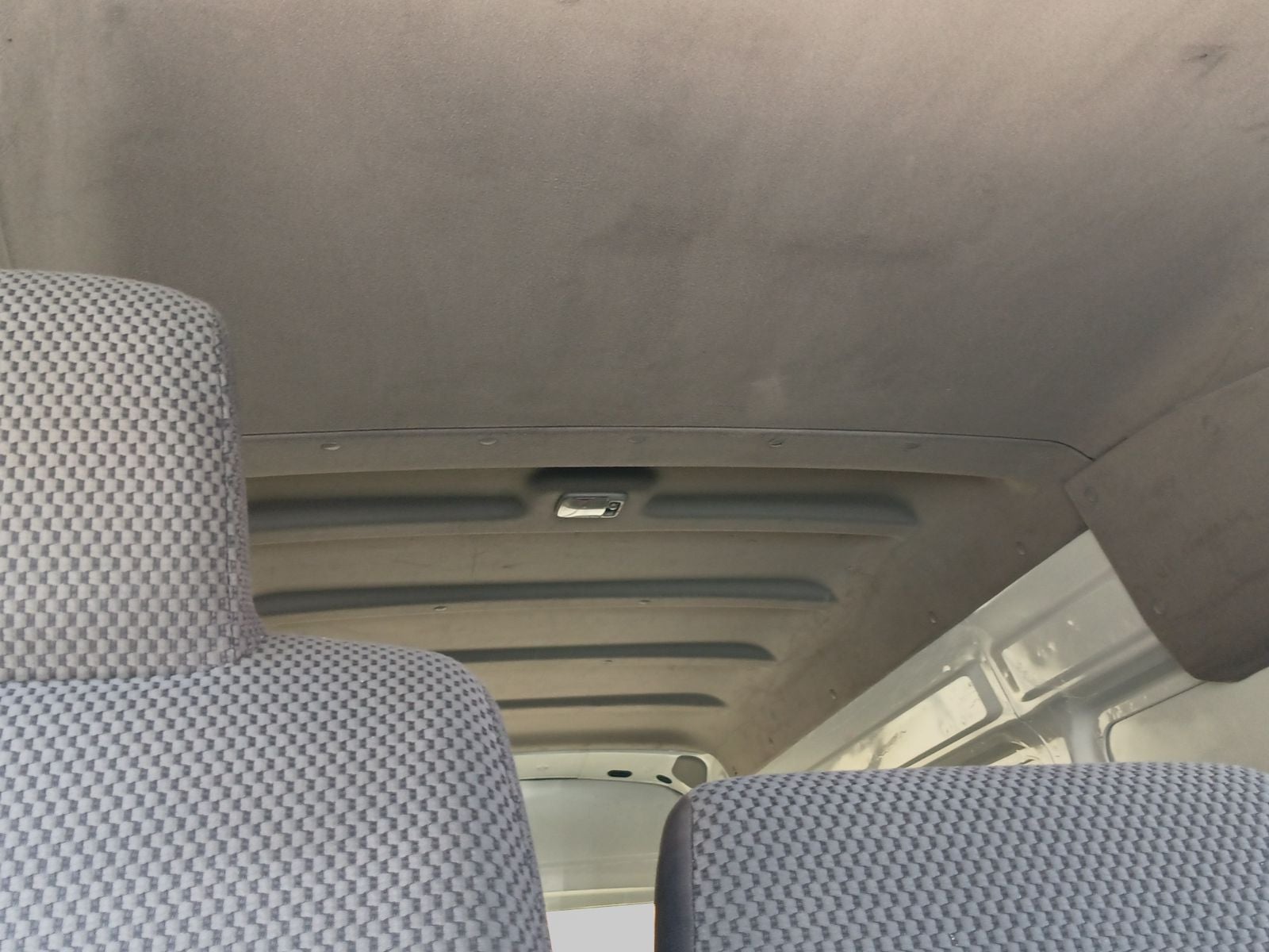 2022 Nissan URVAN 4 PTS AMPLIA VENTANAS TM5