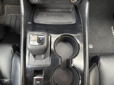 2023 Nissan X-TRAIL PLATINUM 2 FILAS