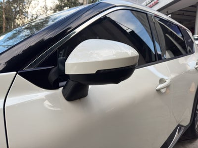 2023 Nissan X-TRAIL PLATINUM 2 FILAS