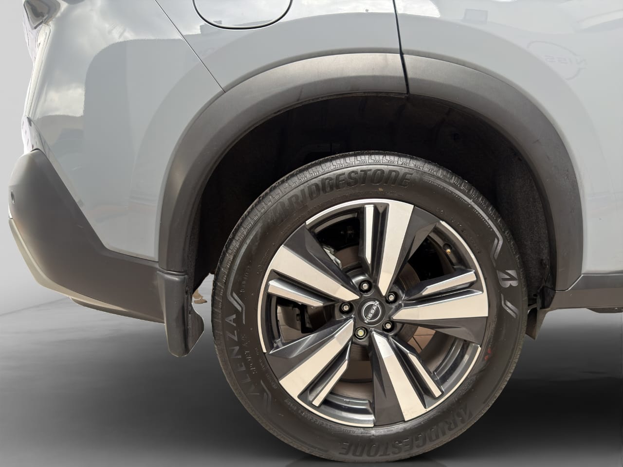 2026 Nissan X-TRAIL 5P PLATINUM PLUS 2 ROW L42.5 AUT