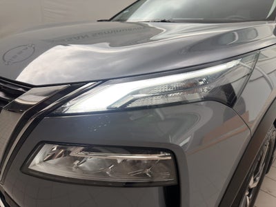 2026 Nissan X-TRAIL 5P PLATINUM PLUS 2 ROW L42.5 AUT