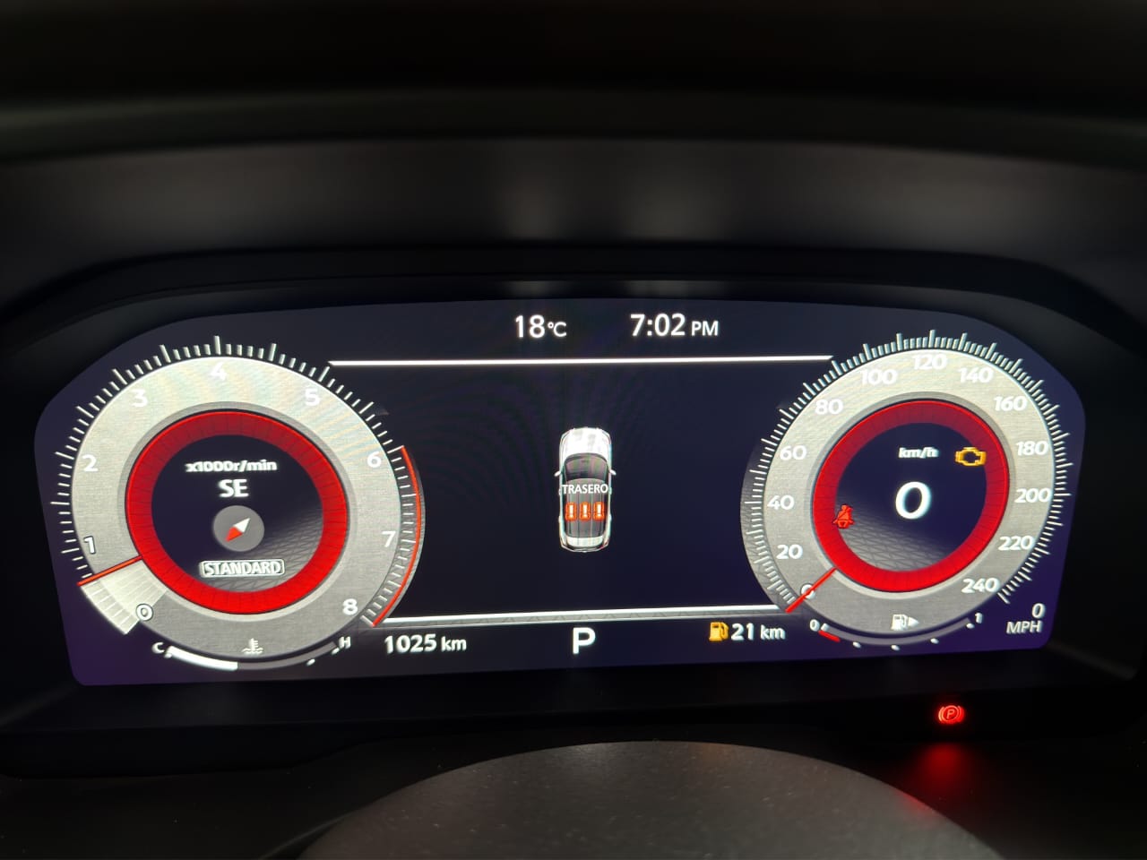 2026 Nissan X-TRAIL 5P PLATINUM PLUS 2 ROW L42.5 AUT