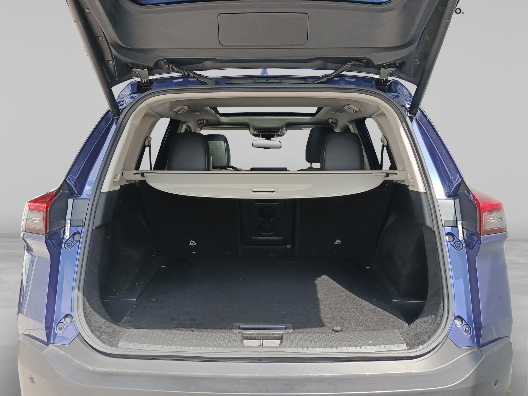 2024 Nissan X-TRAIL 5P PLATINUM 2 ROW L42.5 AUT