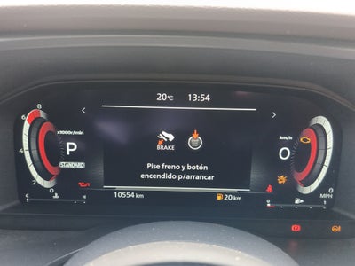 2024 Nissan X-TRAIL 5P PLATINUM 2 ROW L42.5 AUT