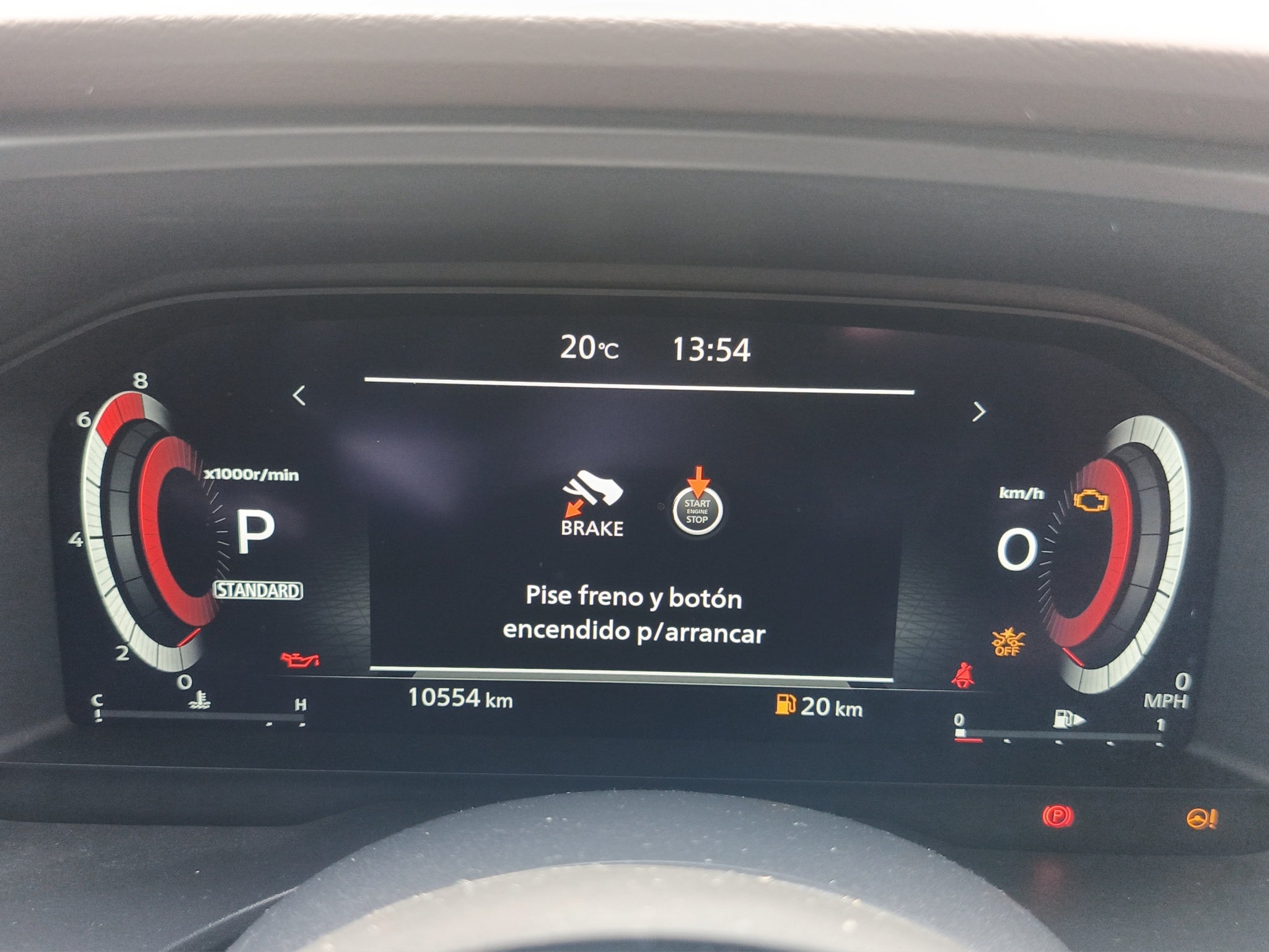 2024 Nissan X-TRAIL 5P PLATINUM 2 ROW L42.5 AUT